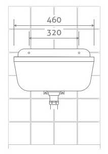 Zlewozmywak do kotłowni